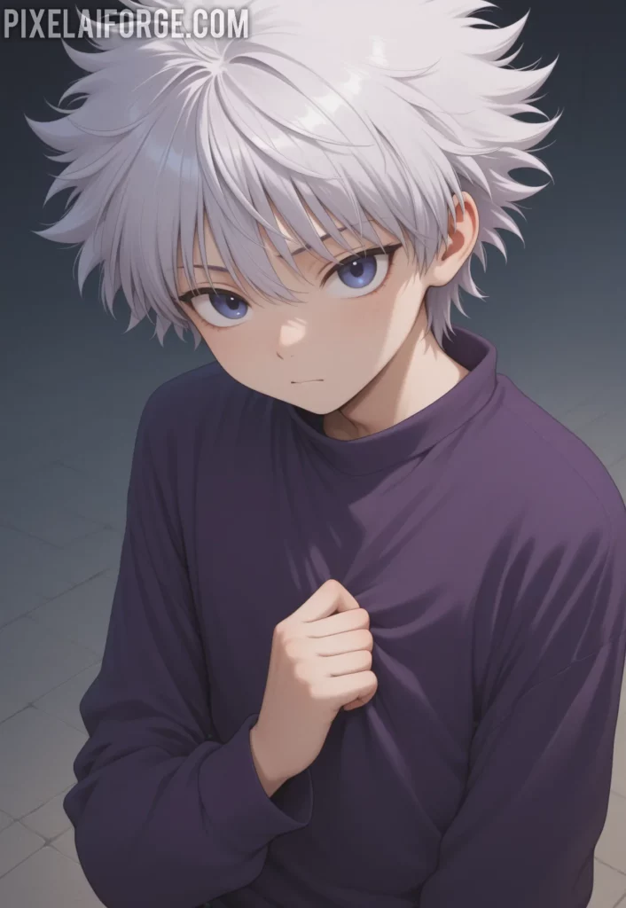 Historia y Legado de Killua Zoldyck: Orígenes, Simbolismo e Impacto Cultural en 2025