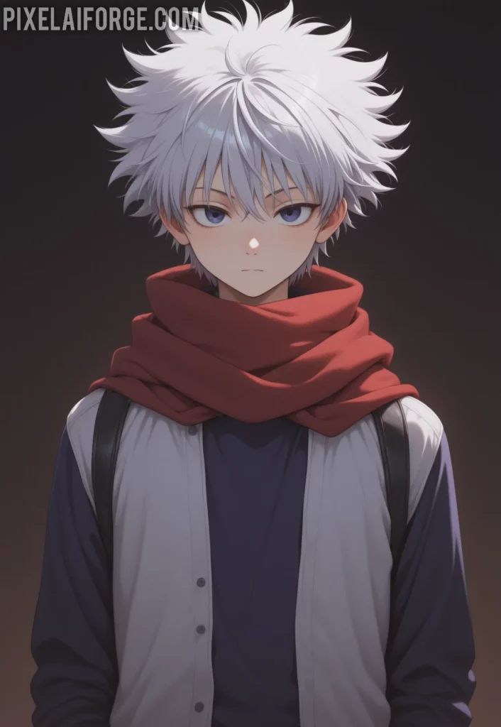 Historia y Legado de Killua Zoldyck: Orígenes, Simbolismo e Impacto Cultural en 2025