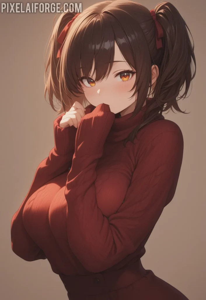 Los Mejores Modelos de ComfyUI para Generar Imágenes Anime en Pixelaiforge