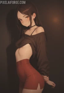 Los Mejores Modelos de ComfyUI para Generar Imágenes Anime en Pixelaiforge