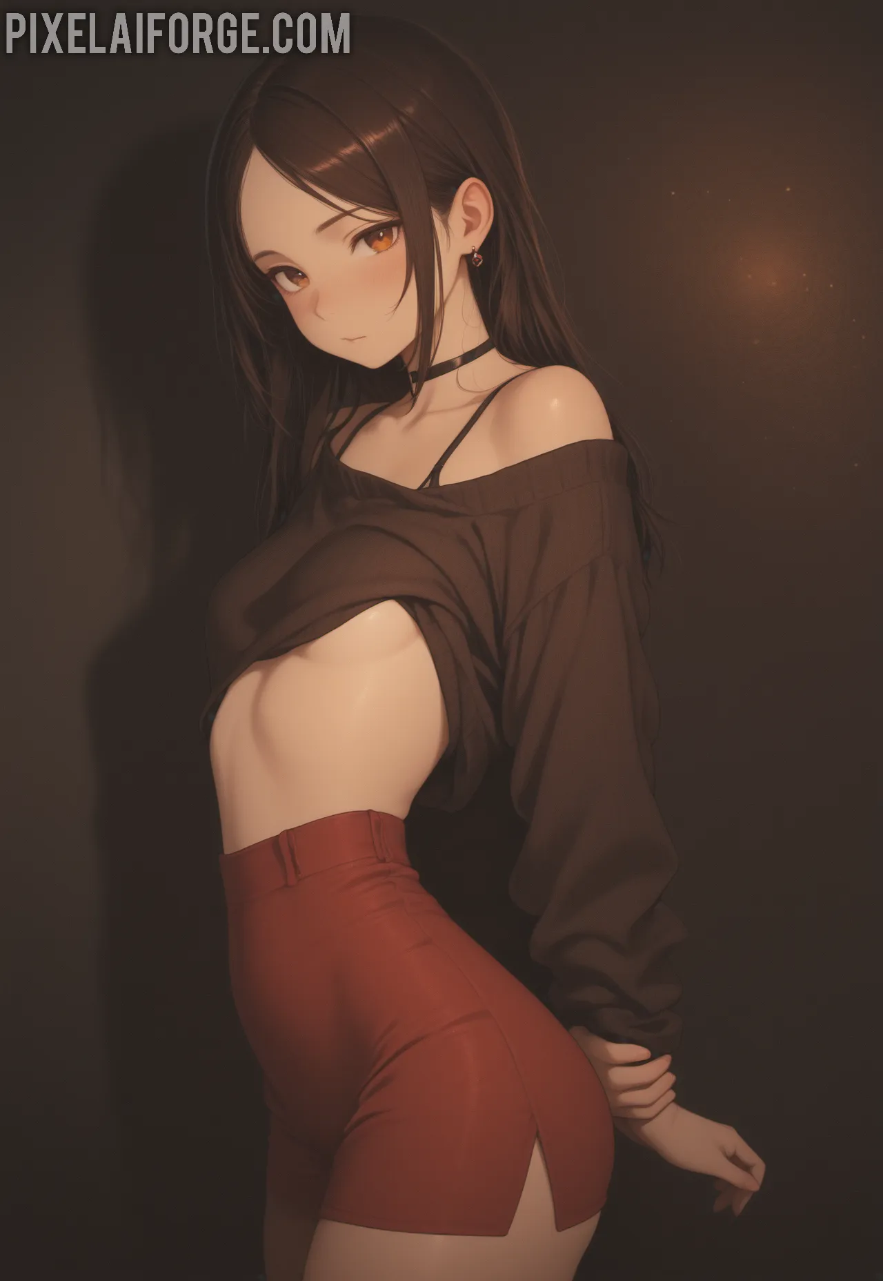 Los Mejores Modelos de ComfyUI para Generar Imágenes Anime en Pixelaiforge