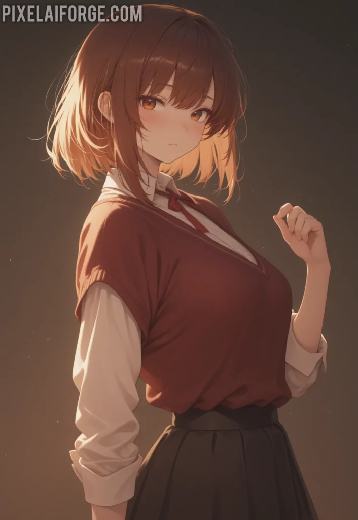 Los Mejores Modelos de ComfyUI para Generar Imágenes Anime en Pixelaiforge