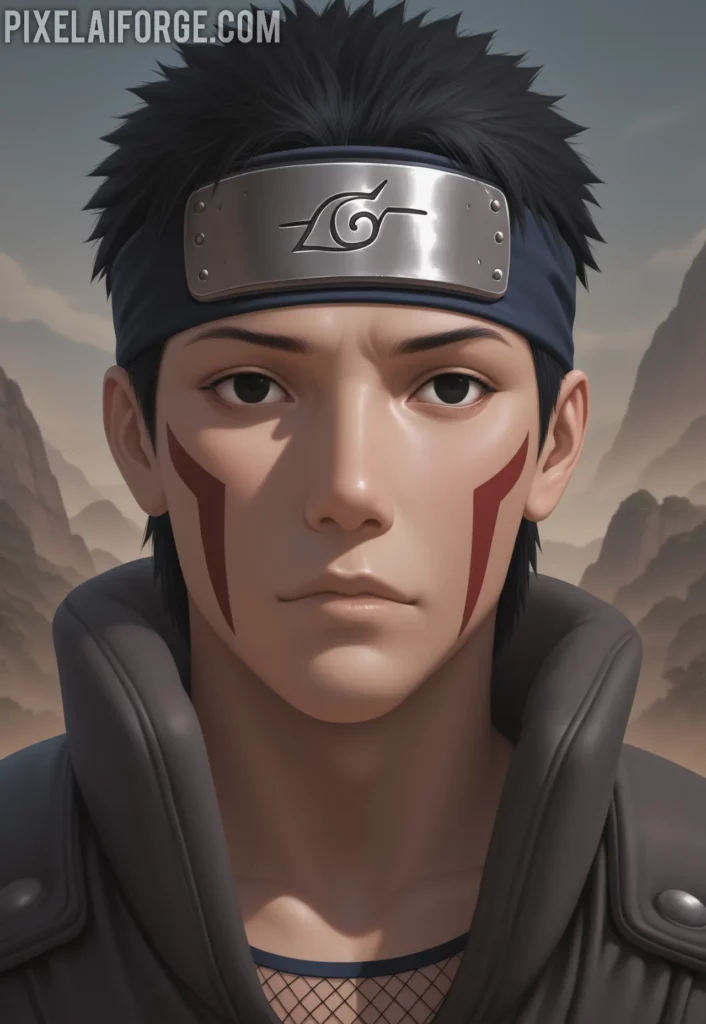 Galería de imágenes de los personajes de Los 5 Animes Más Populares de 2025