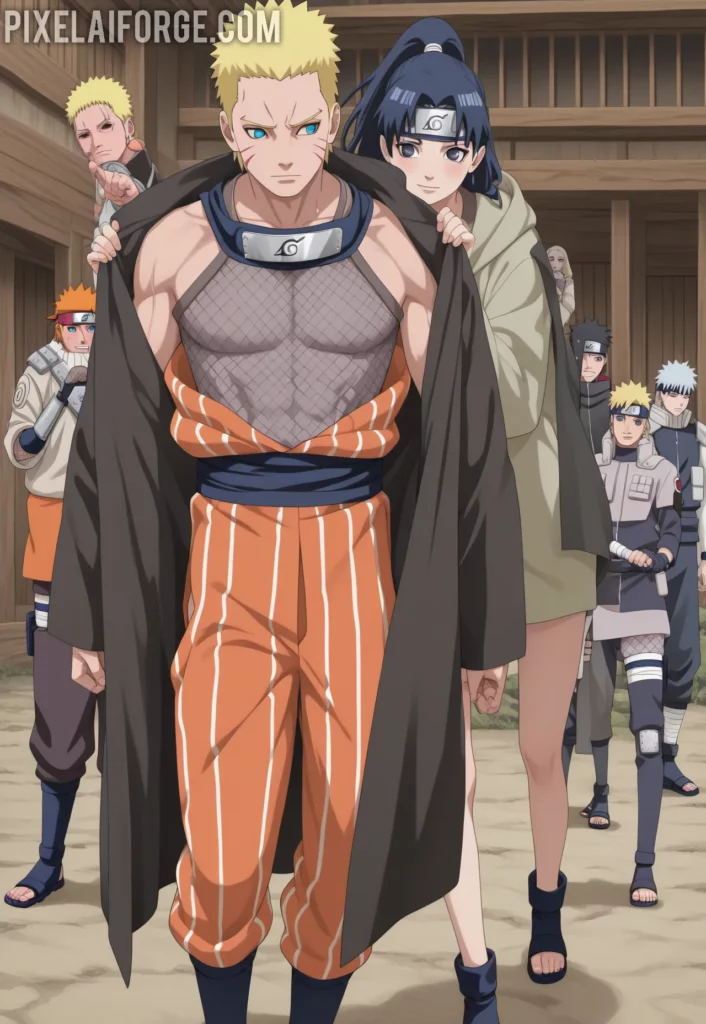 Historia y Legado de Naruto y Naruto Shippuden: Orígenes, Simbolismo e Impacto Cultural en 2025