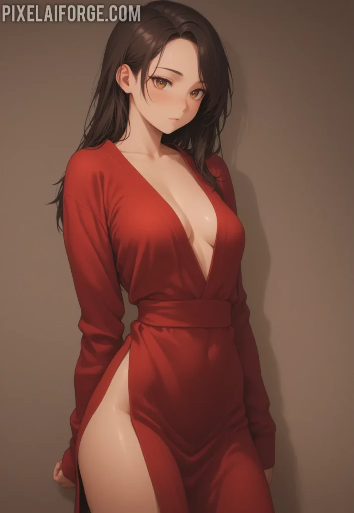 Personaliza Fondos de Imágenes Anime con ComfyUI en Pixelaiforge