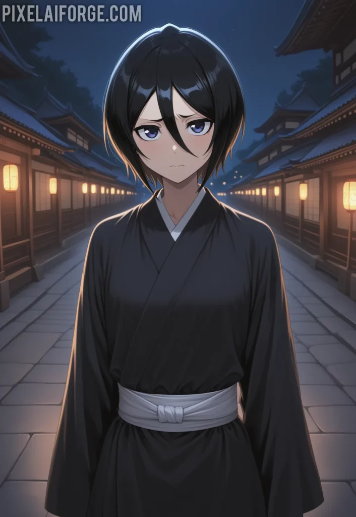 Historia y Legado de Rukia Kuchiki: Orígenes, Simbolismo e Impacto Cultural en 2025