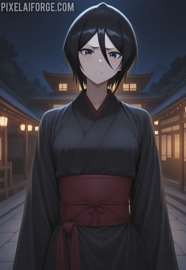 Historia y Legado de Rukia Kuchiki: Orígenes, Simbolismo e Impacto Cultural en 2025