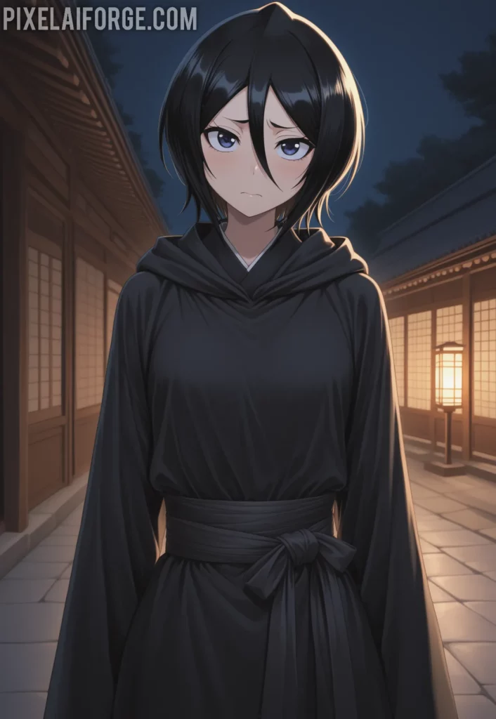 Historia y Legado de Rukia Kuchiki: Orígenes, Simbolismo e Impacto Cultural en 2025