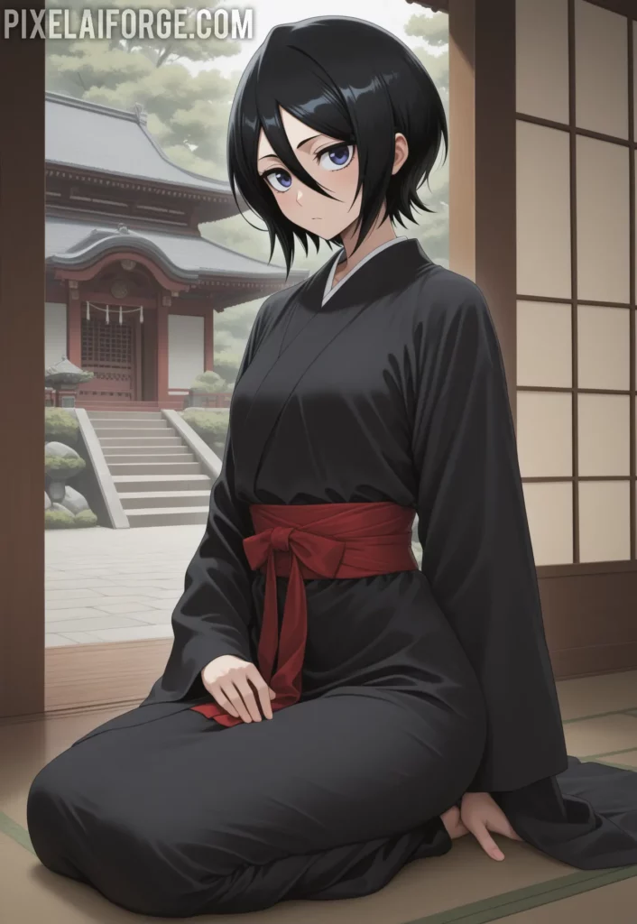 Historia y Legado de Rukia Kuchiki: Orígenes, Simbolismo e Impacto Cultural en 2025