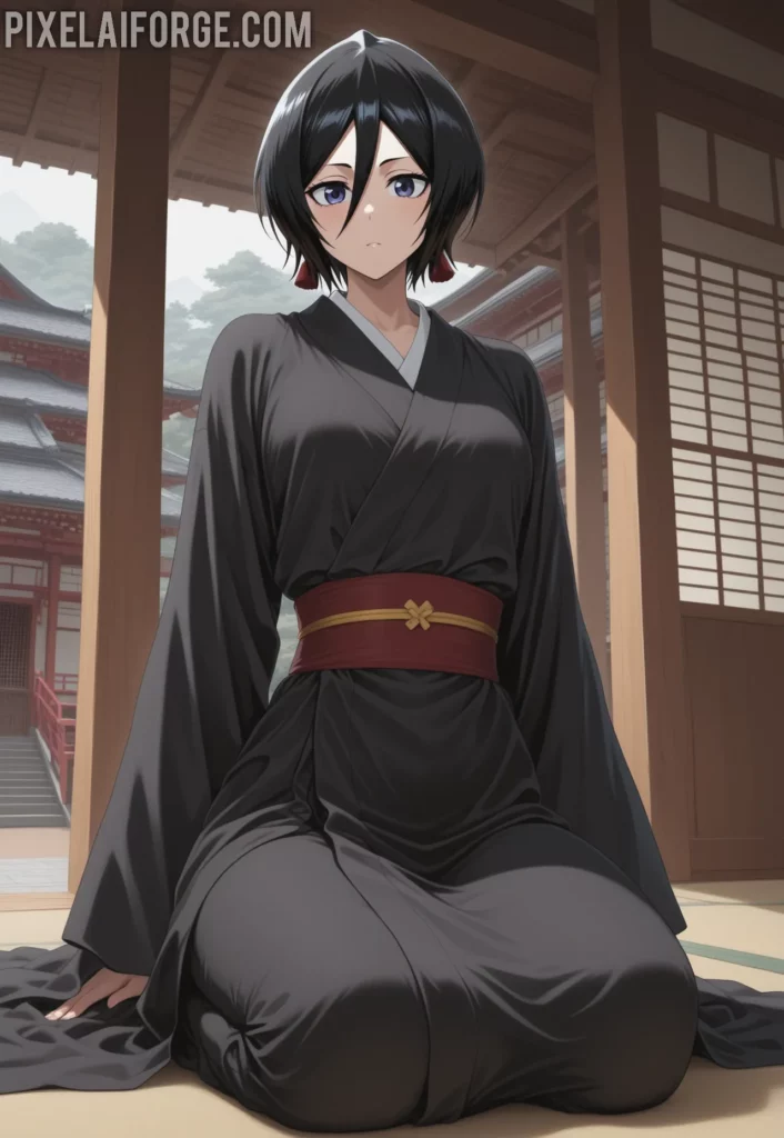 Historia y Legado de Rukia Kuchiki: Orígenes, Simbolismo e Impacto Cultural en 2025