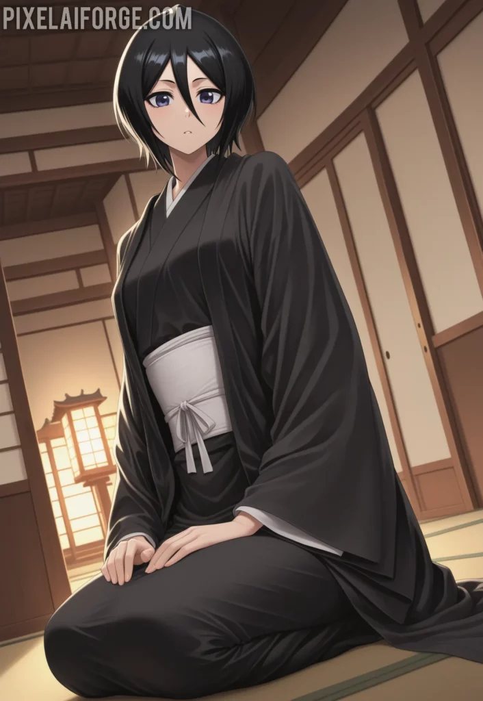 Historia y Legado de Rukia Kuchiki: Orígenes, Simbolismo e Impacto Cultural en 2025