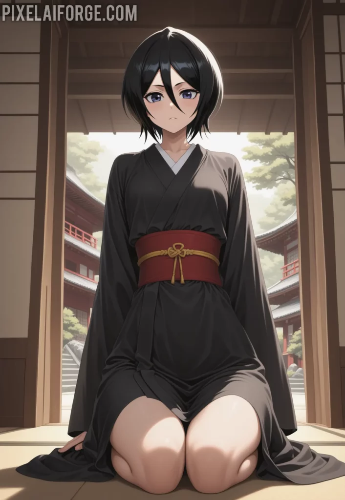 Historia y Legado de Rukia Kuchiki: Orígenes, Simbolismo e Impacto Cultural en 2025