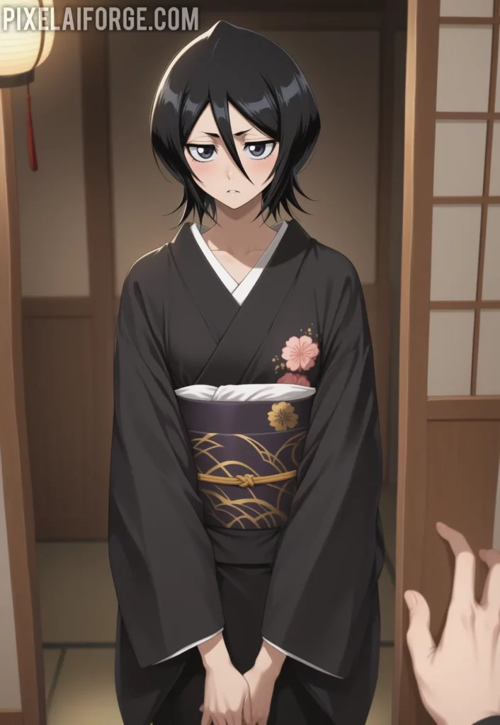 Historia y Legado de Rukia Kuchiki: Orígenes, Simbolismo e Impacto Cultural en 2025