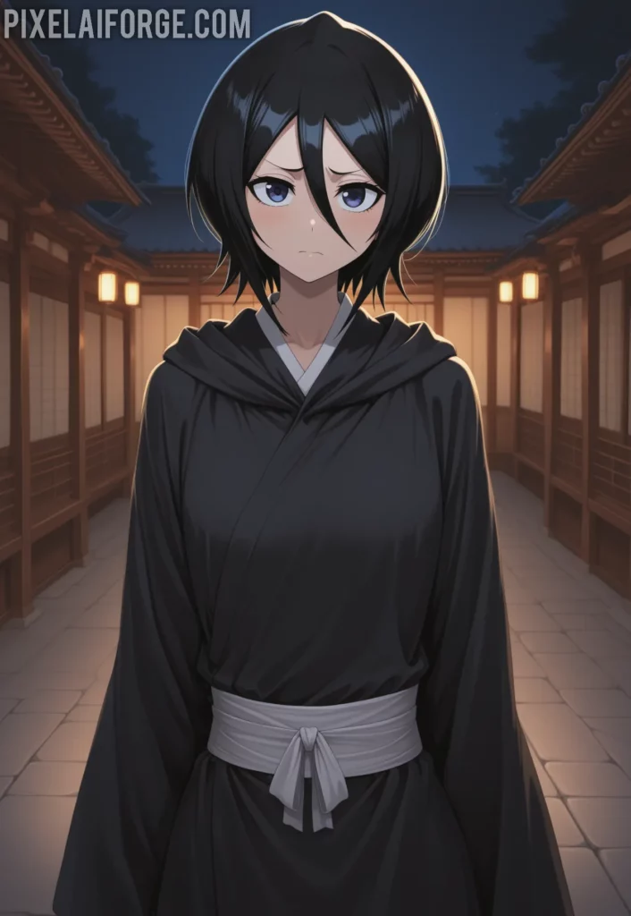 Historia y Legado de Rukia Kuchiki: Orígenes, Simbolismo e Impacto Cultural en 2025