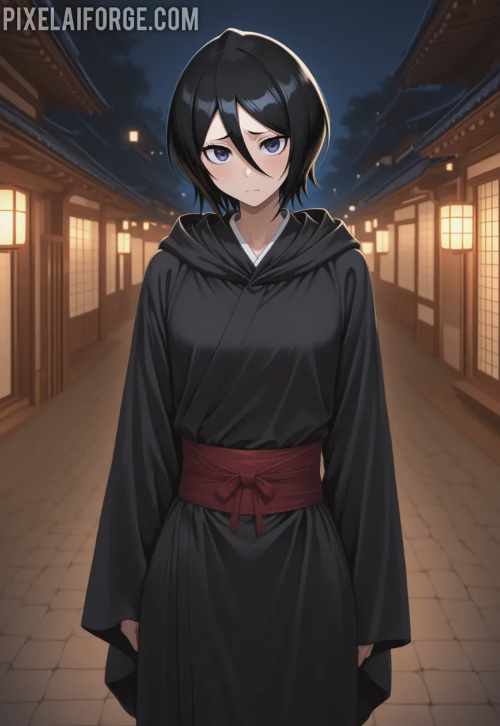 Historia y Legado de Rukia Kuchiki: Orígenes, Simbolismo e Impacto Cultural en 2025