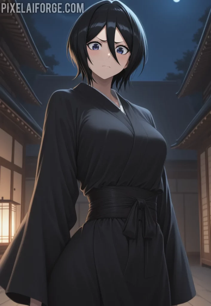 Historia y Legado de Rukia Kuchiki: Orígenes, Simbolismo e Impacto Cultural en 2025