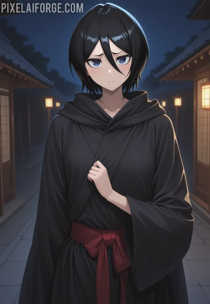 Historia y Legado de Rukia Kuchiki: Orígenes, Simbolismo e Impacto Cultural en 2025
