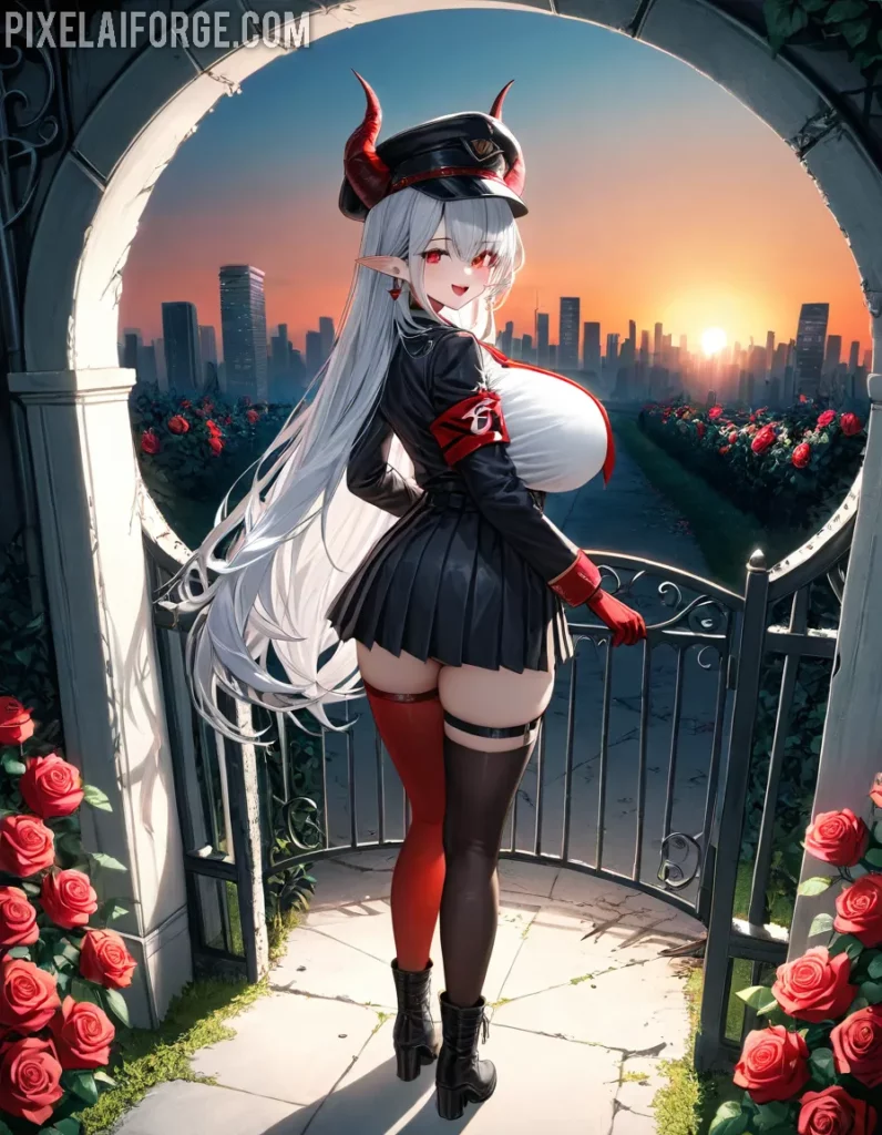 Shera L. Greenwood 100 años de encanto élfico en How Not to Summon a Demon Lord
