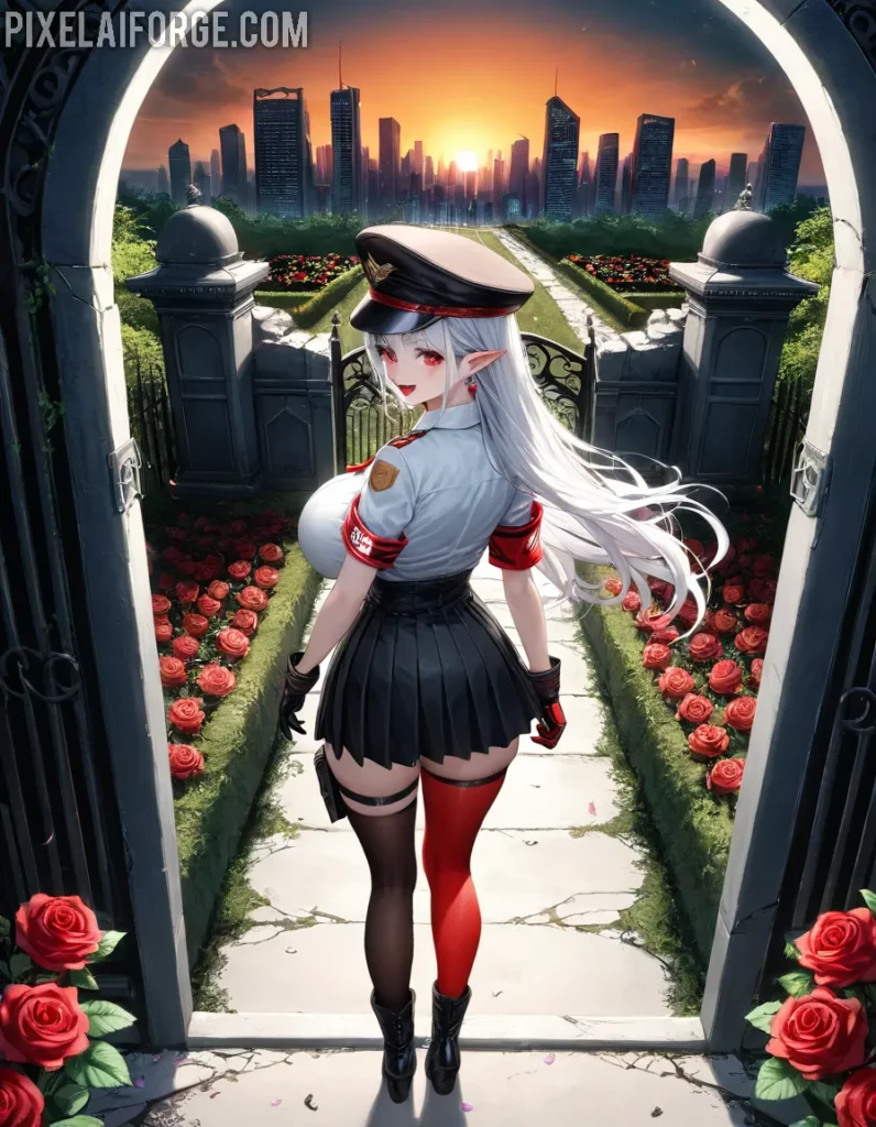 Shera L. Greenwood 100 años de encanto élfico en How Not to Summon a Demon Lord