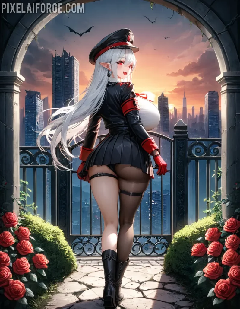 Shera L. Greenwood 100 años de encanto élfico en How Not to Summon a Demon Lord
