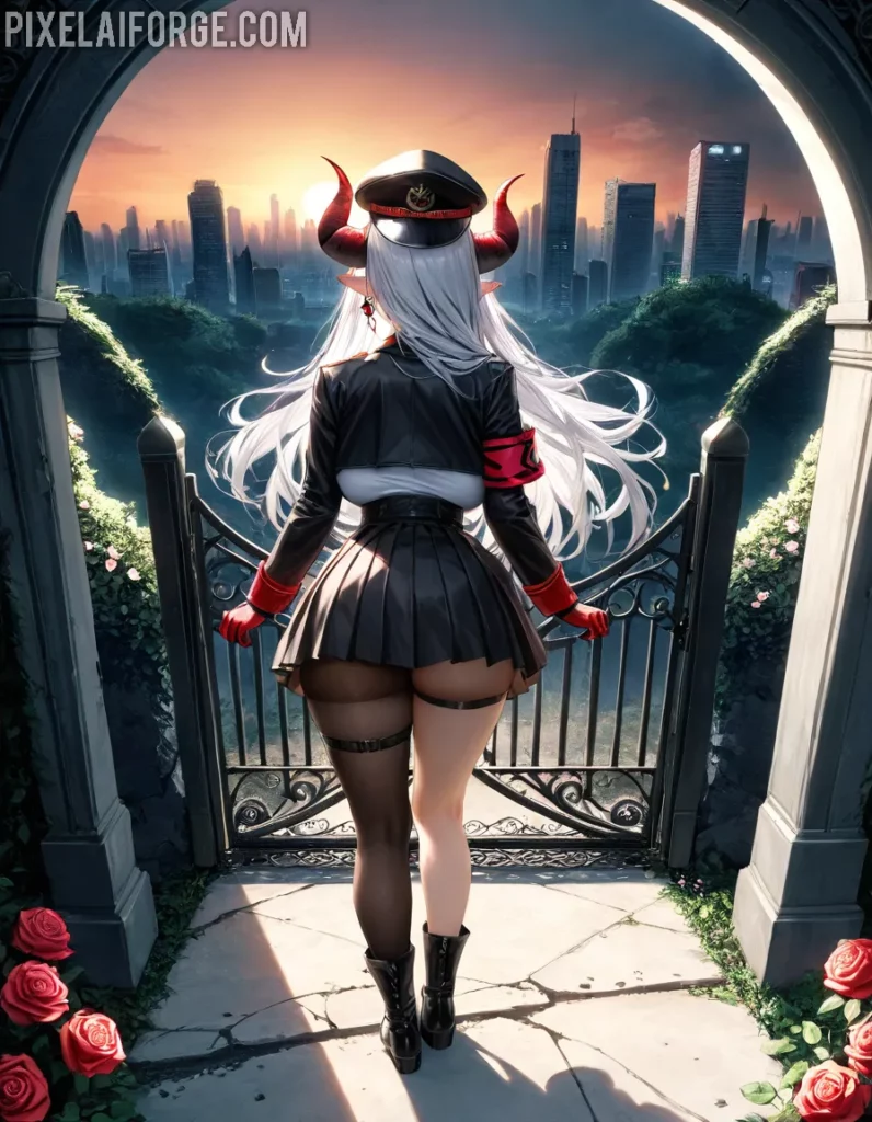 Shera L. Greenwood 100 años de encanto élfico en How Not to Summon a Demon Lord