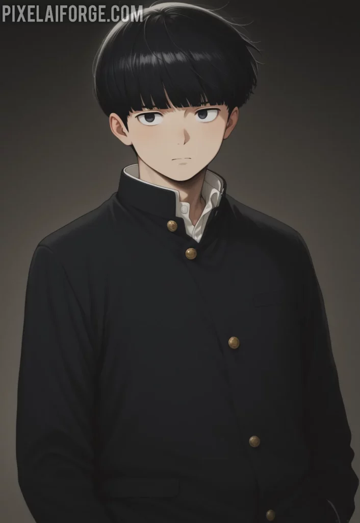 Historia y Legado de Shigeo Kageyama (Mob): Orígenes, Simbolismo e Impacto Cultural en 2025