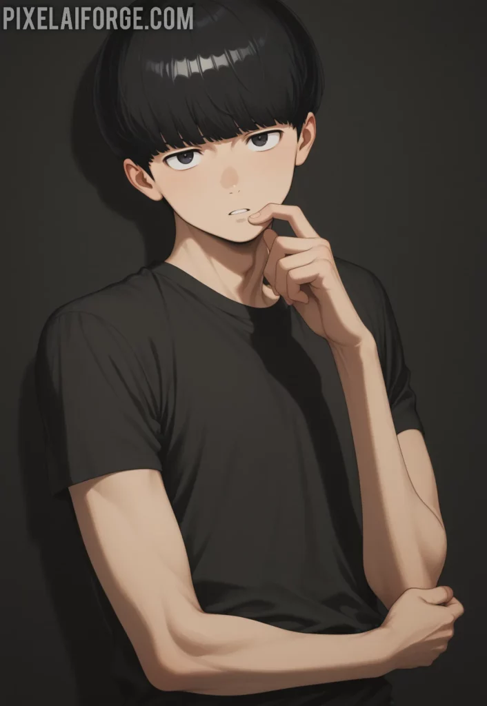 Historia y Legado de Shigeo Kageyama (Mob): Orígenes, Simbolismo e Impacto Cultural en 2025