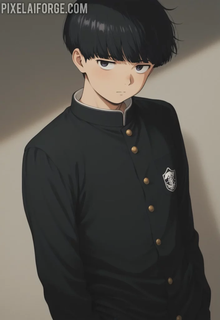 Historia y Legado de Shigeo Kageyama (Mob): Orígenes, Simbolismo e Impacto Cultural en 2025