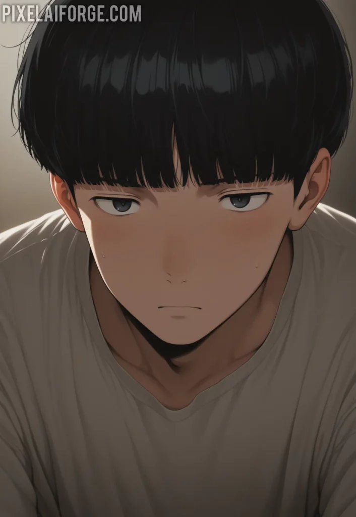 Historia y Legado de Shigeo Kageyama (Mob): Orígenes, Simbolismo e Impacto Cultural en 2025