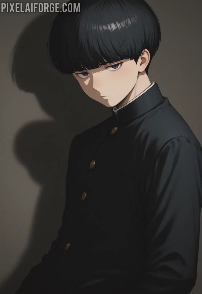 Historia y Legado de Shigeo Kageyama (Mob): Orígenes, Simbolismo e Impacto Cultural en 2025