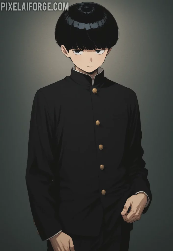 Historia y Legado de Shigeo Kageyama (Mob): Orígenes, Simbolismo e Impacto Cultural en 2025