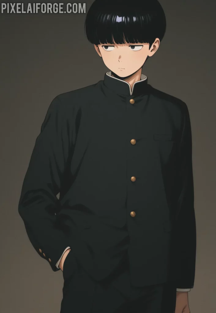 Historia y Legado de Shigeo Kageyama (Mob): Orígenes, Simbolismo e Impacto Cultural en 2025