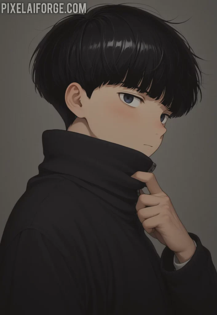 Historia y Legado de Shigeo Kageyama (Mob): Orígenes, Simbolismo e Impacto Cultural en 2025