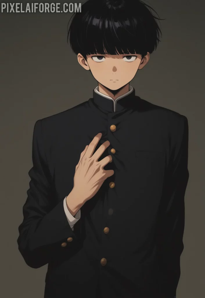 Historia y Legado de Shigeo Kageyama (Mob): Orígenes, Simbolismo e Impacto Cultural en 2025