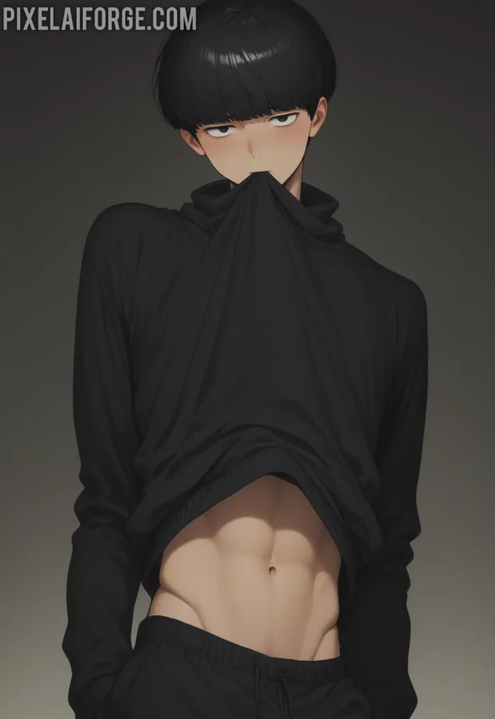 Historia y Legado de Shigeo Kageyama (Mob): Orígenes, Simbolismo e Impacto Cultural en 2025
