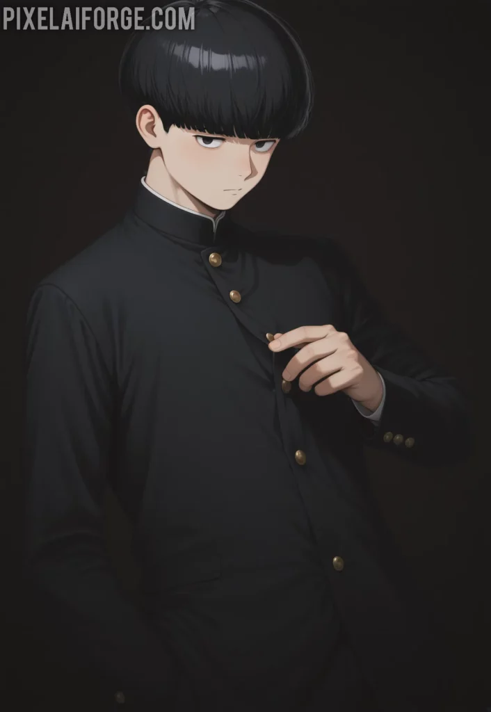 Historia y Legado de Shigeo Kageyama (Mob): Orígenes, Simbolismo e Impacto Cultural en 2025