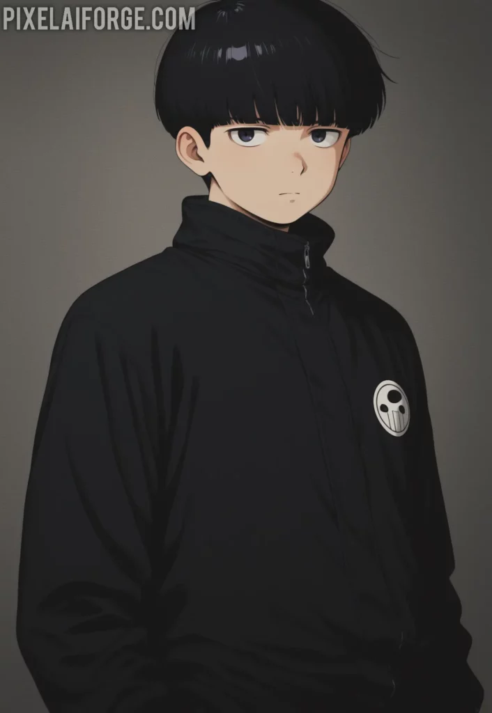 Historia y Legado de Shigeo Kageyama (Mob): Orígenes, Simbolismo e Impacto Cultural en 2025