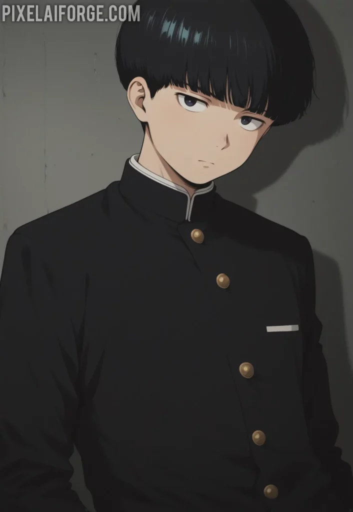 Historia y Legado de Shigeo Kageyama (Mob): Orígenes, Simbolismo e Impacto Cultural en 2025