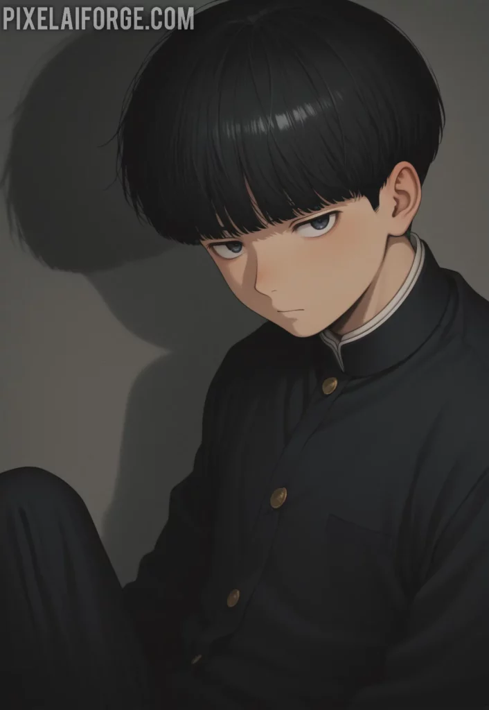 Historia y Legado de Shigeo Kageyama (Mob): Orígenes, Simbolismo e Impacto Cultural en 2025