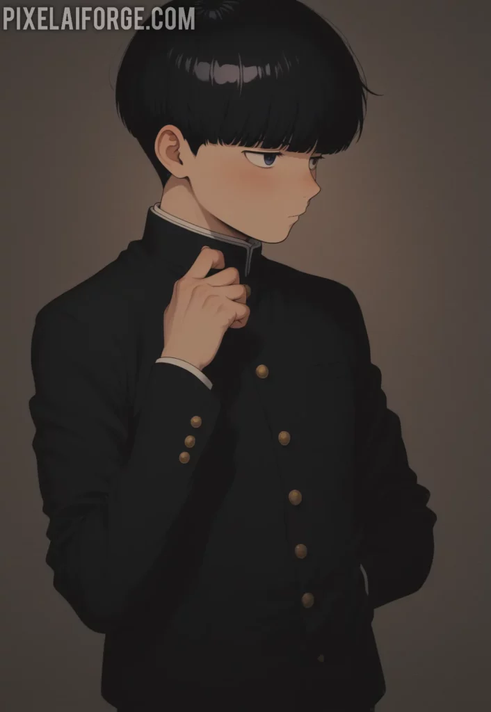 Historia y Legado de Shigeo Kageyama (Mob): Orígenes, Simbolismo e Impacto Cultural en 2025
