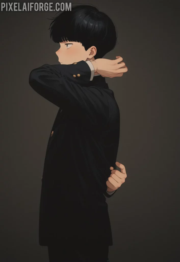 Historia y Legado de Shigeo Kageyama (Mob): Orígenes, Simbolismo e Impacto Cultural en 2025