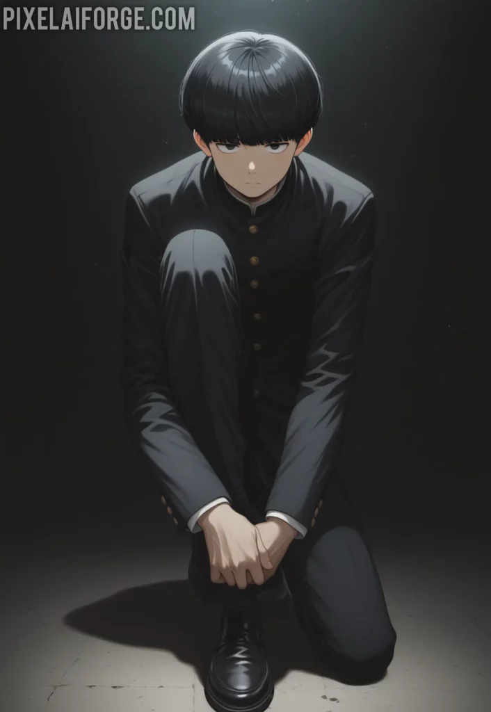 Historia y Legado de Shigeo Kageyama (Mob): Orígenes, Simbolismo e Impacto Cultural en 2025