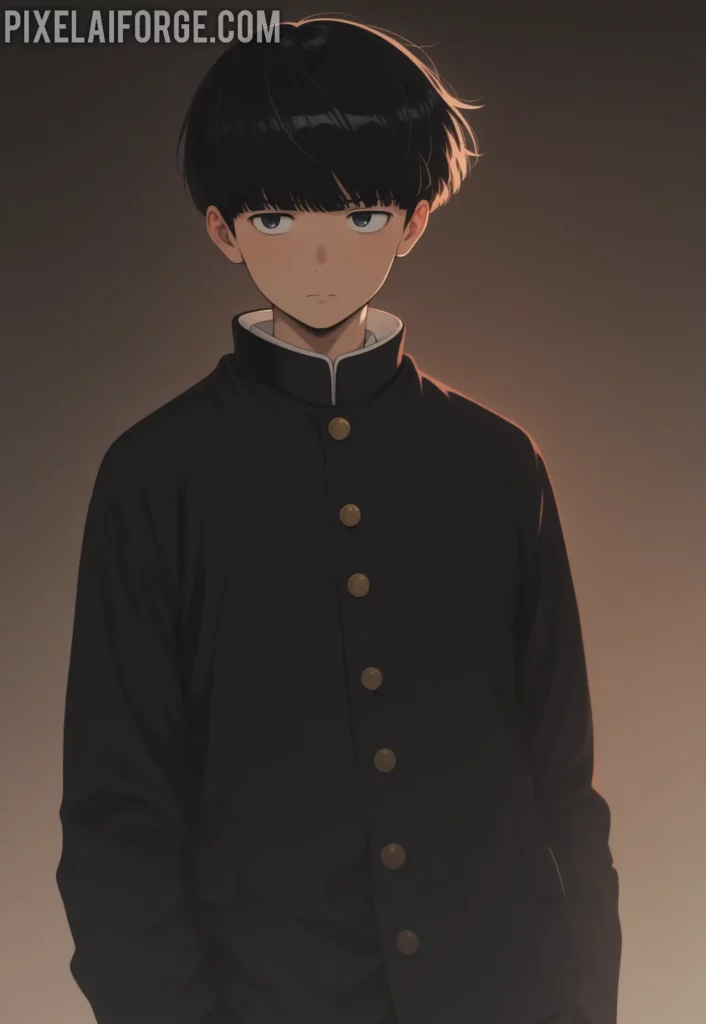 Historia y Legado de Shigeo Kageyama (Mob): Orígenes, Simbolismo e Impacto Cultural en 2025