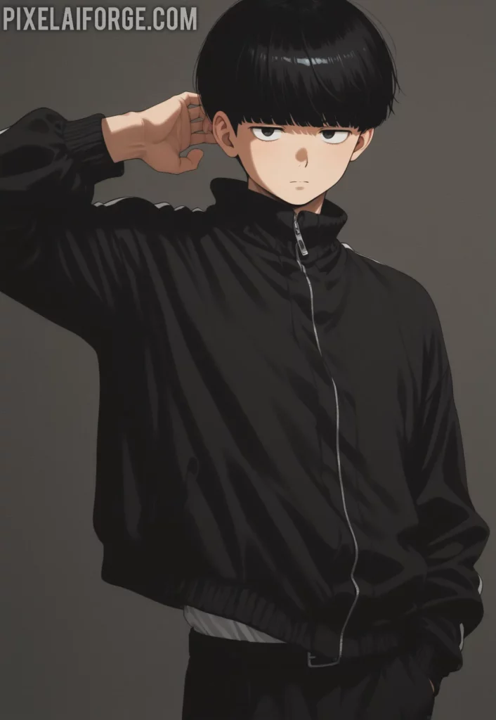 Historia y Legado de Shigeo Kageyama (Mob): Orígenes, Simbolismo e Impacto Cultural en 2025