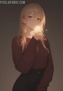 Usa ComfyUI para Imágenes Anime en Proyectos Comerciales con Pixelaiforge