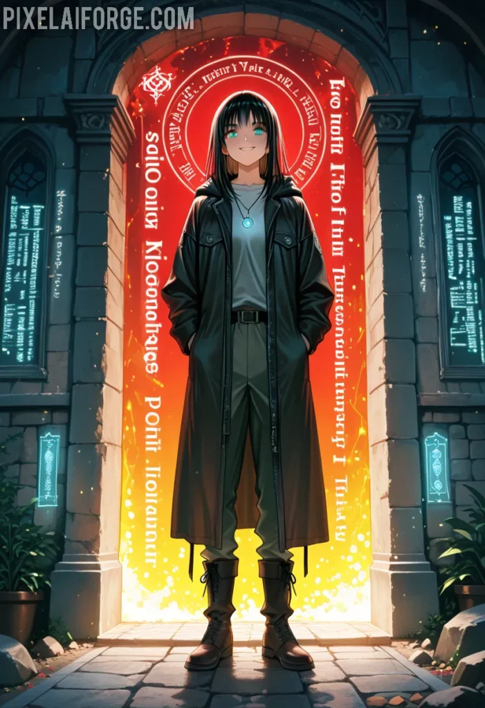 Ymir ve cómo su historia queda registrada entre los mejores animes de la década