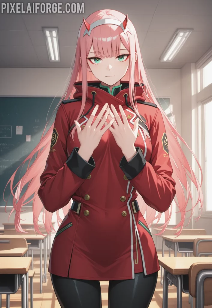 Historia y Legado de Zero Two: Orígenes, Simbolismo e Impacto Cultural en 2025