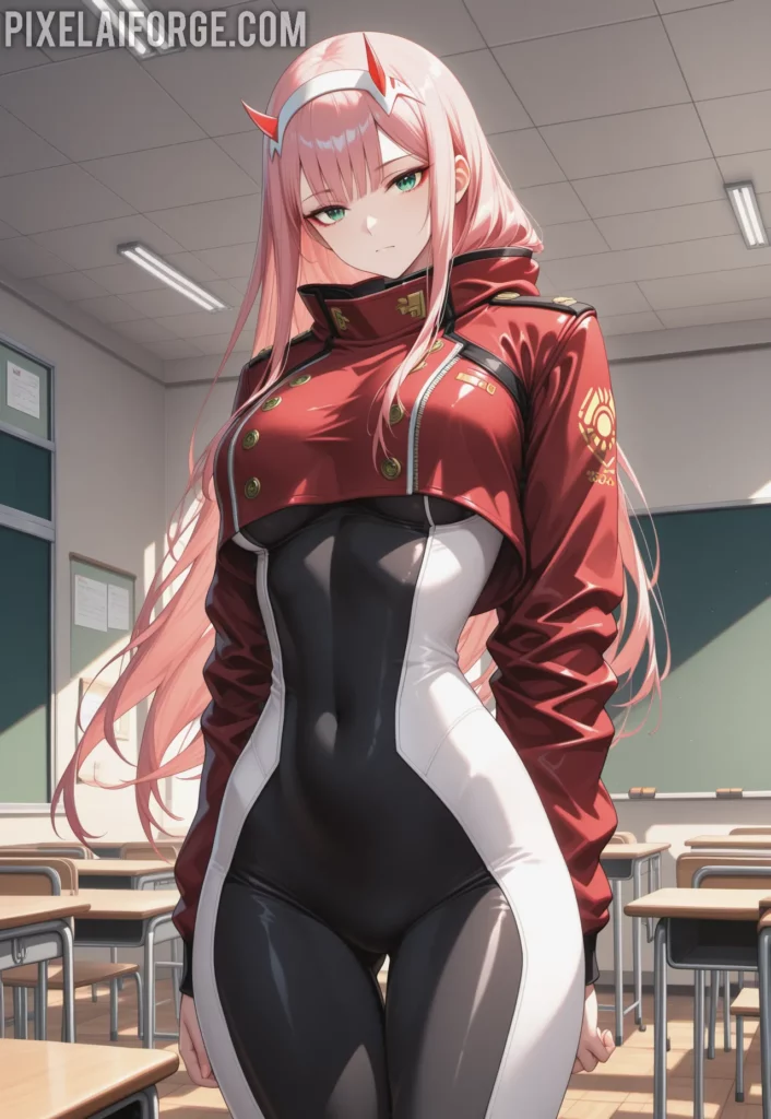 Historia y Legado de Zero Two: Orígenes, Simbolismo e Impacto Cultural en 2025