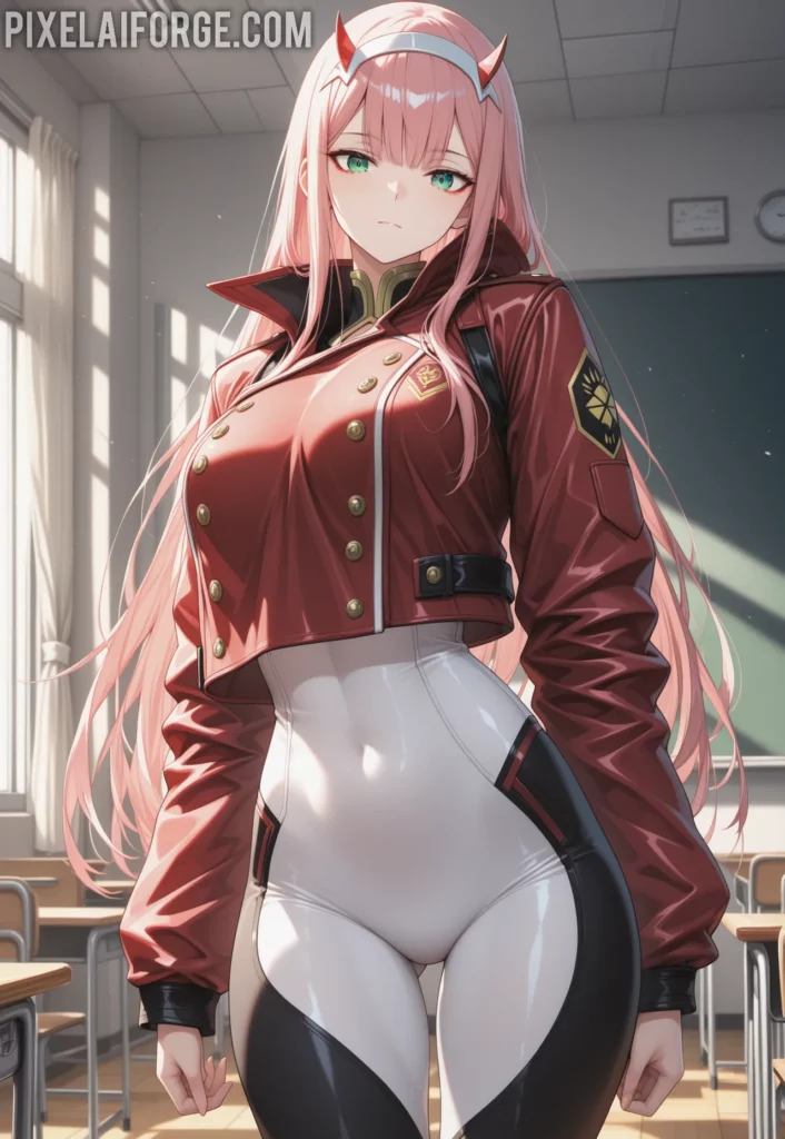 Historia y Legado de Zero Two: Orígenes, Simbolismo e Impacto Cultural en 2025