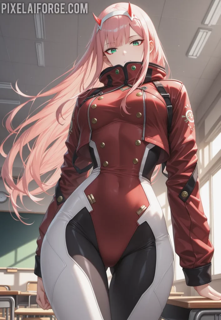 Historia y Legado de Zero Two: Orígenes, Simbolismo e Impacto Cultural en 2025
